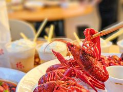 -刘栋梁大排档(淮海东路店)