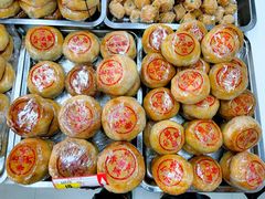 老香黄朥饼-老潮兴粿品(龙北店)