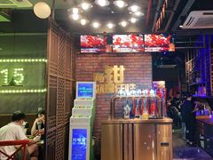 -红钳侠小龙虾·烧烤(中赢康康谷店)
