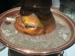 -半闲斋羊肉铺(齐礼阎店)