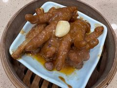 -点都德(华强南店)