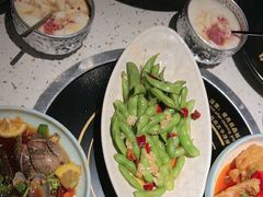 -沪小胖·小龙虾·蓝龙王(八佰伴店)