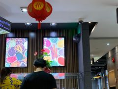 -海底捞火锅(北京路店)
