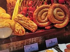 -雍容荟帝王蟹活龙虾展台自助(IFS黑金店)