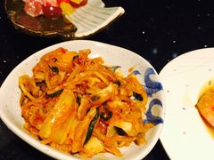 -梅筑·创意料理(王府井百货店)