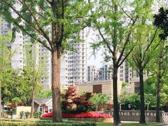 -苏州河梦清园环保主题公园