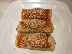 -稻香酒家·33年老字号·港式粤菜(富邦中心店)