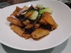 -狮王府淮扬菜(新街口友谊店)