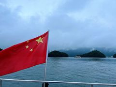 -庐山西海主景区