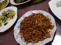 -同发号饭庄(复兴路店)
