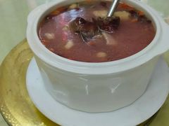 -始于2011柳周农家菜沙田柚美食店(东大街店)