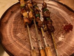 -食百绚全日制餐厅(成都棕榈泉费尔蒙酒店)