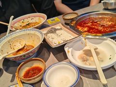 -耍盆友·重庆江湖菜(百子湾店)