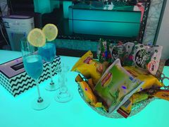 -Fun奇点轰趴馆(正佳广场店)