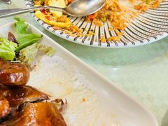 -山村茶餐厅(石岐店)