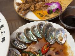 -醉壹号海鲜大排档(厦门美食地标店)