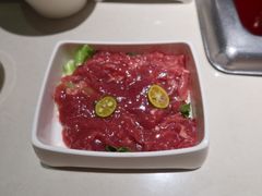 -海底捞火锅(杭州庆春路夜宵主题店)