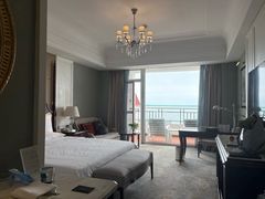 -青岛海景花园大酒店