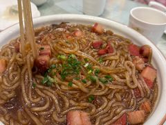 -黄家饺子东北特色菜馆(湖滨商业街店)