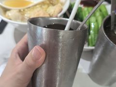 -深仔记茶餐厅(亚士厘道店)