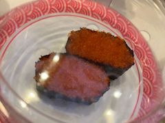 -采御鲜·回转寿司(汕头万达店)
