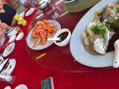 -沙头涌渔栏海鲜餐厅