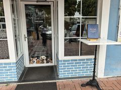 -安德鲁饼店(总店)