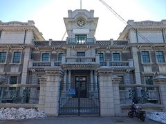-张学良旧居陈列馆