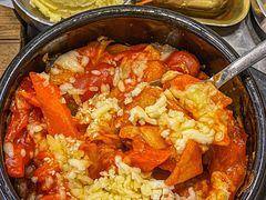 -哈哈碳都·牛肋条无限自助烤肉(宝龙店)