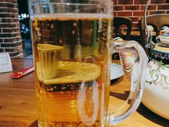 新疆风味啤酒卡瓦斯-疆里疆外·和田烤肉·清真