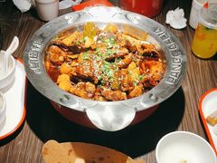 -胖哥俩肉蟹煲(盐城金鹰国际店)