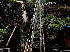 -广东大峡谷