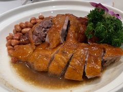 -勝記酒家·37年老字号·经典粤菜(荔枝公园店)