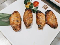-韩宫宴烤肉·料理(如皋万达店)