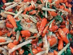 -邱金小炒·30 年盐帮江湖菜(自贡店)