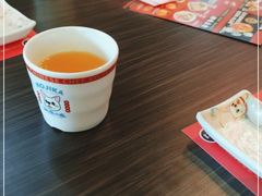 -仙隐小鹿中华料理(南宁万象城店)