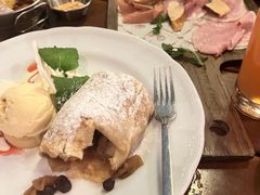 -宝莱纳餐厅(滨江店)