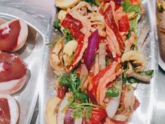 -马路牙子烧烤音乐酒馆(望京店)