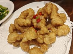 -老瑞福上海菜(人民广场店)