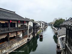 -南浔古镇