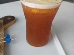 -浮梦·高空下午茶&水晶DIY