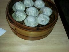 -鸡鸣汤包(乐购仕店)