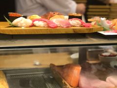 -梅丘·寿司の美登利(银座店)