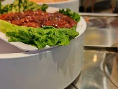 -龍歌自助小火锅(秦淮水游城店)