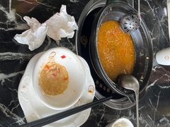 -李师傅脆肚(华强北店)