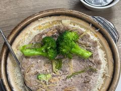 -八里亭凉茶炖品