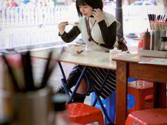 大堂-村花杏荔枝湾艇仔粥