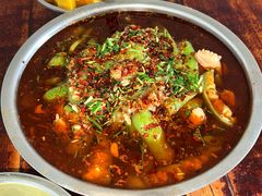 -聂发财重庆江湖菜(解放碑店)