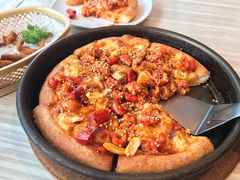 -必胜客(合肥紫云路店)