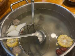 -潮味四季潮汕牛肉火锅(来凤街店)